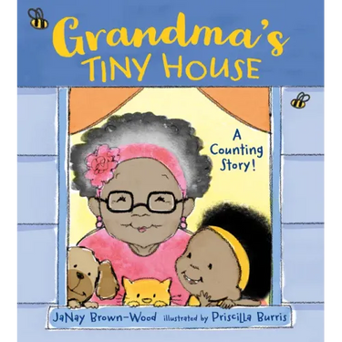 Grandma's Tiny House