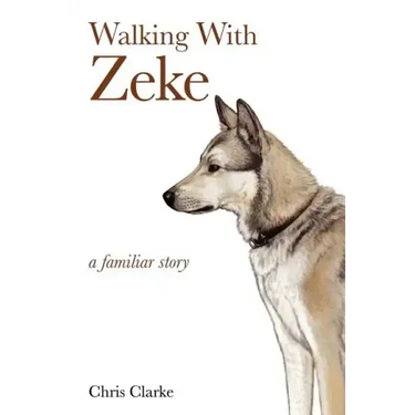 Walking With Zeke