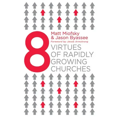Eight Virtues of Rapidly Growing Churches