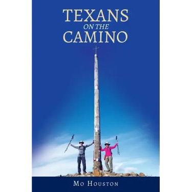Texans On the Camino