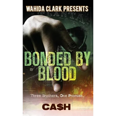 Bonded by Blood