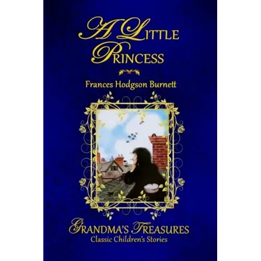 A Little Princess