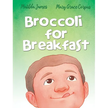 Broccoli for Breakfast