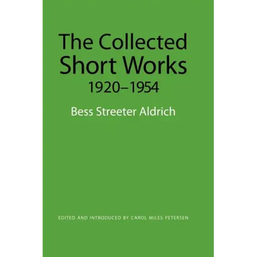 The Collected Short Works, 1920-1954
