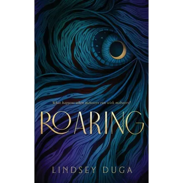 Roaring