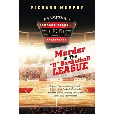 Murder in the "G" Basketball League