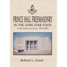 Prince Hall Freemasonry in the Lone Star State