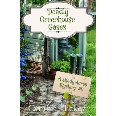 Deadly Greenhouse Gases