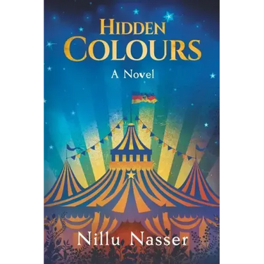 Hidden Colours