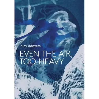 Even the Air, Too Heavy