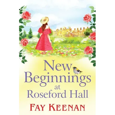 New Beginnings at Roseford Hall