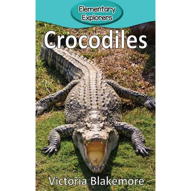 Crocodiles
