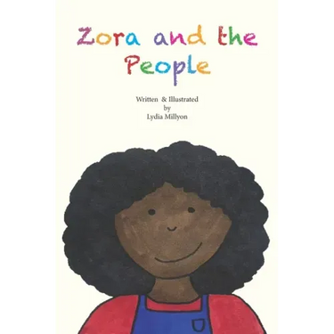Zora and the People