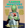 Candid Monsters Volume 3 Fantastic Television: Candid Photos and Interviews From Your Favorite TV Shows