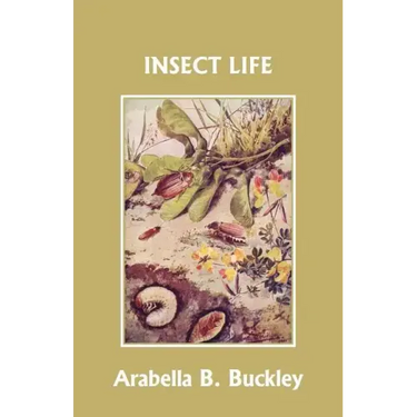 Insect Life (Yesterday's Classics)