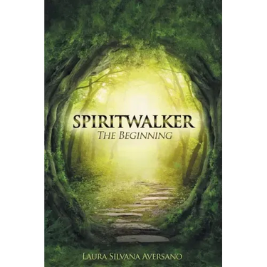 Spiritwalker: The Beginning