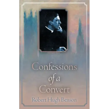 Confessions of a Convert