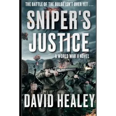 Sniper's Justice