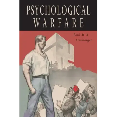 Psychological Warfare