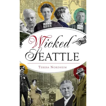 Wicked Seattle