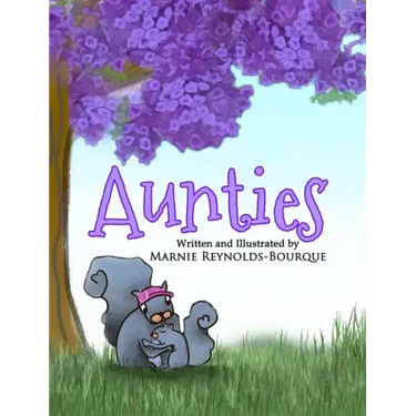 Aunties: What does it mean to be an auntie? Find out inside...