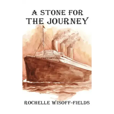 A Stone for the Journey