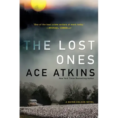 The Lost Ones