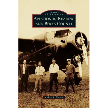 Aviation in Reading and Berks County