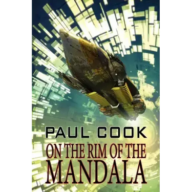 On the Rim of the Mandala