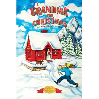 A Grandma for Christmas