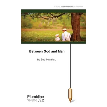 Between God and Man