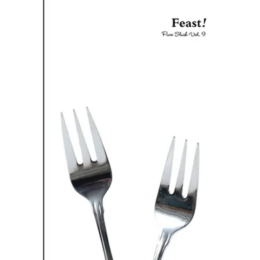 Feast! Pure Slush Vol. 9