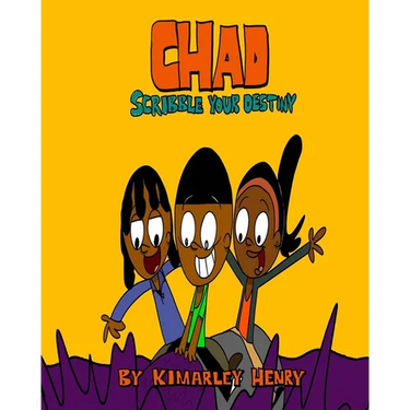 Chad: Scribble Your Destiny