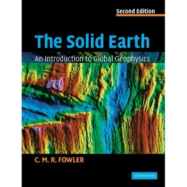 The Solid Earth