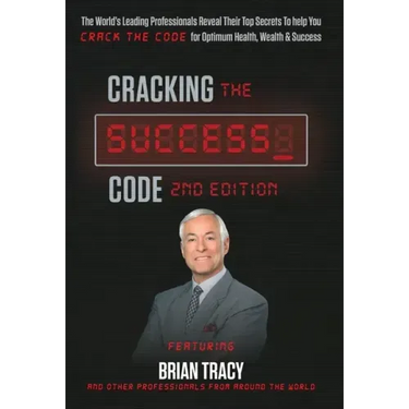 Cracking the Success Code Vol 2