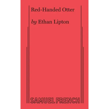 Red-Handed Otter