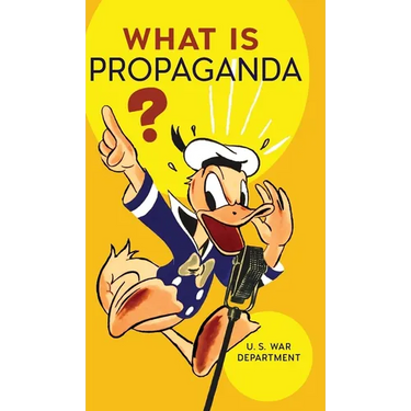 What is Propaganda?