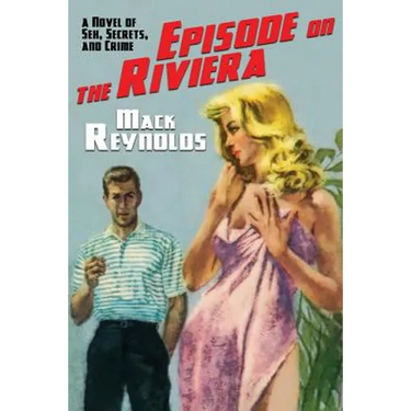 Episode on the Riviera