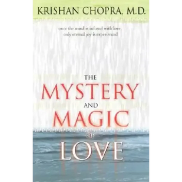 Mystery & Magic of Love