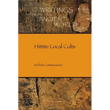 Hittite Local Cults