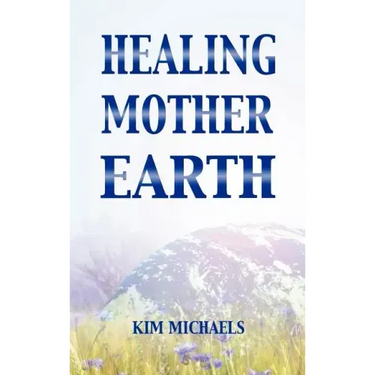 Healing Mother Earth