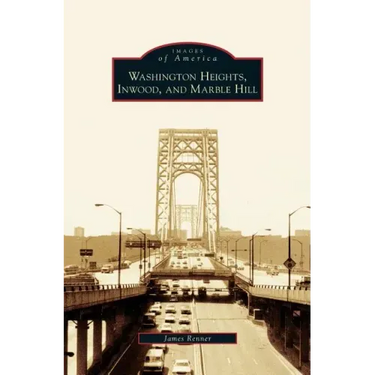 Washington Heights, Inwood, and Marble Hill