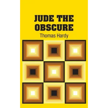 Jude the Obscure