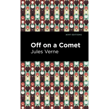 Off on a Comet