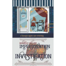 Impersonation and Investigation