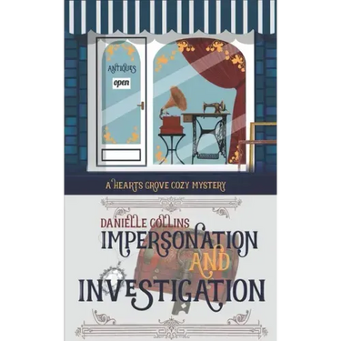 Impersonation and Investigation