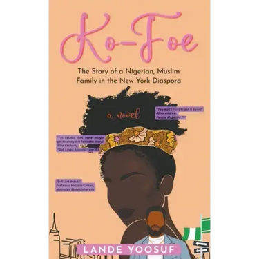Ko-Foe