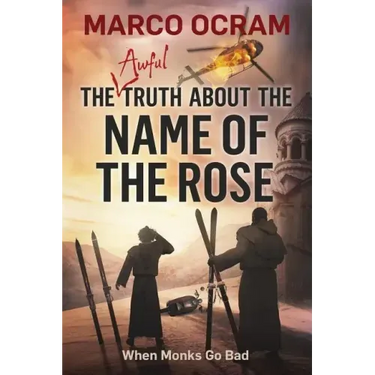 The Awful Truth About The Name Of The Rose