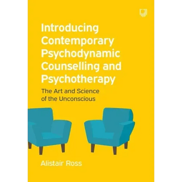 Introducing Contemporary Psychodynamic Counselling and Psychotherapy