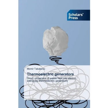 Thermoelectric generators